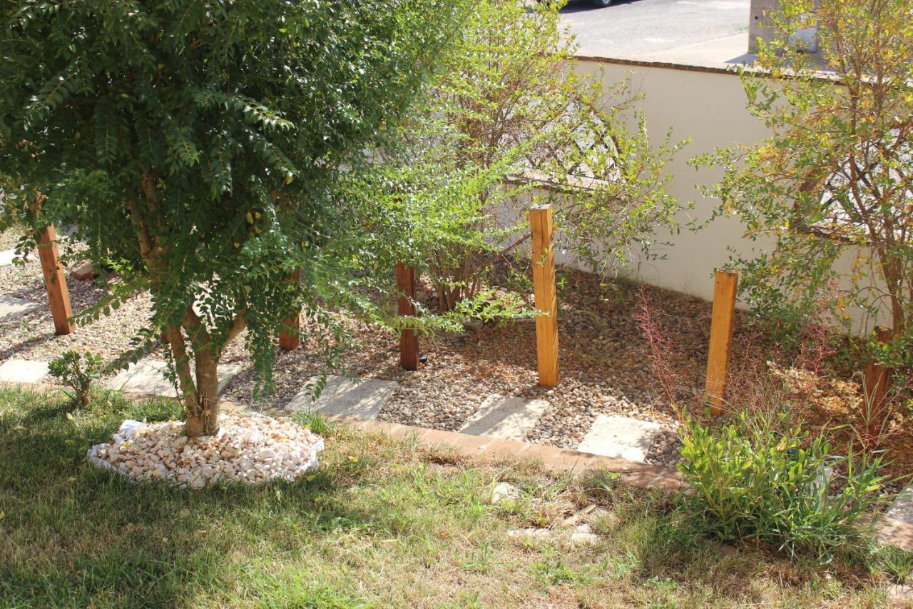 B&B S'Arenada Ghilarza Exterior photo