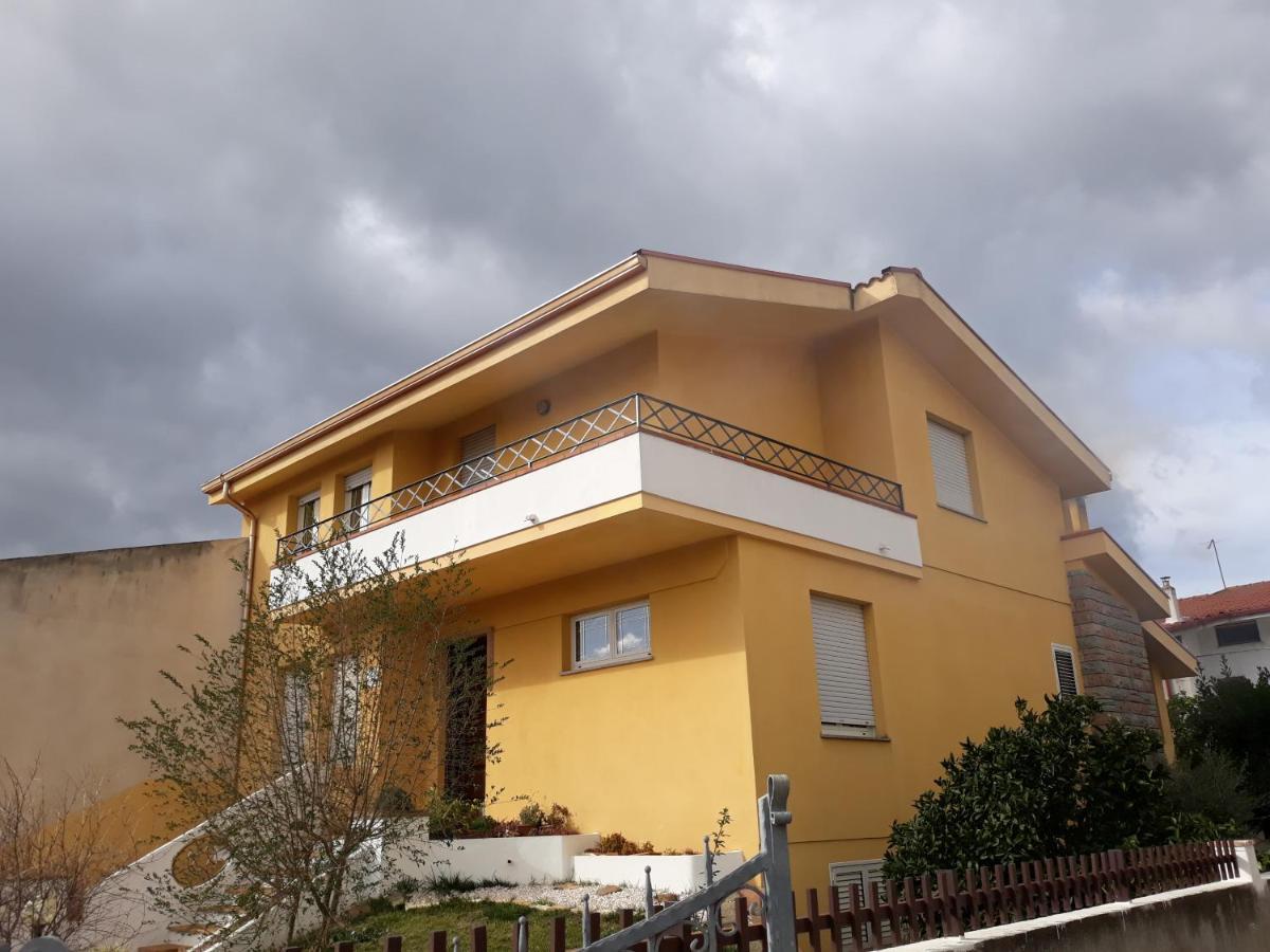 B&B S'Arenada Ghilarza Exterior photo