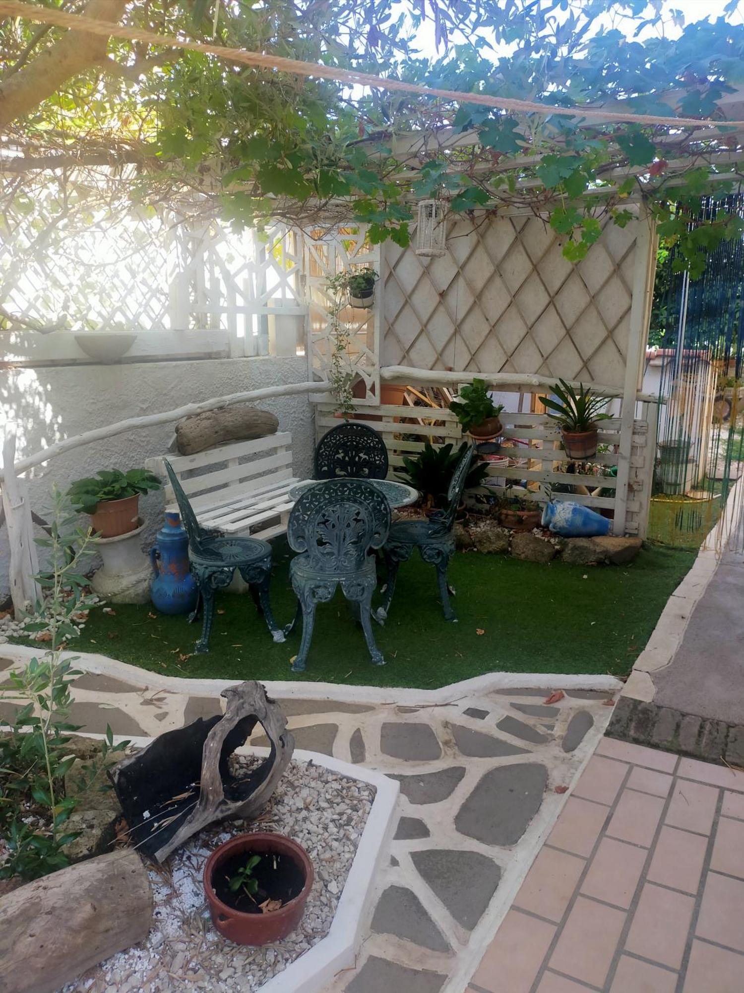 B&B S'Arenada Ghilarza Exterior photo